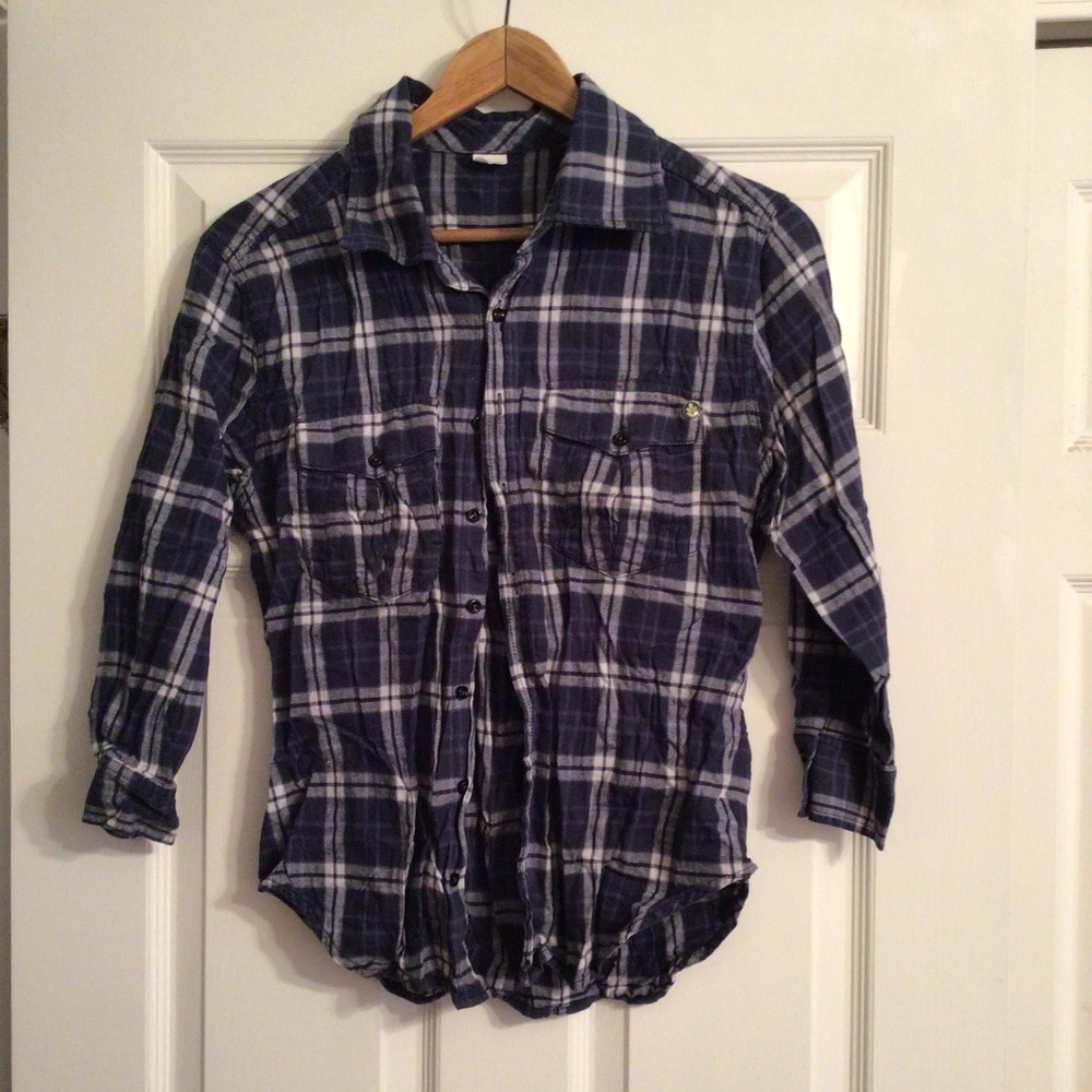 Ever brand blouse Size S